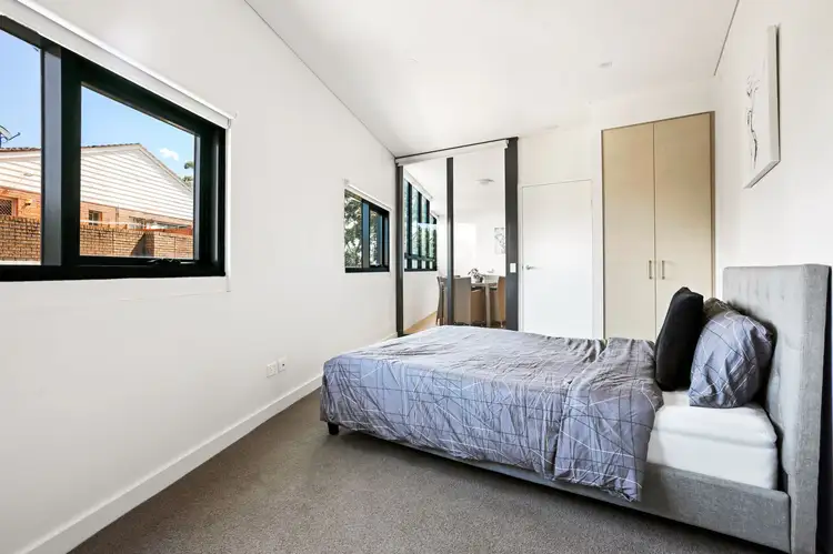 Fourth view of Homely apartment listing, 208/1 Wharf Road, Gladesville NSW 2111