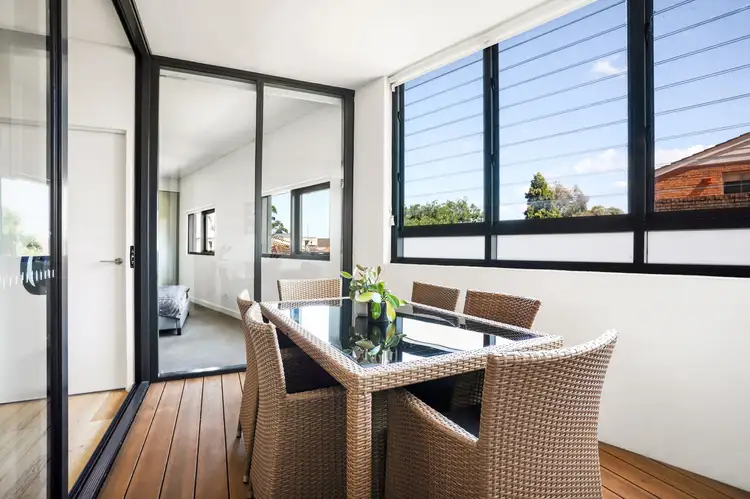 Fifth view of Homely apartment listing, 208/1 Wharf Road, Gladesville NSW 2111