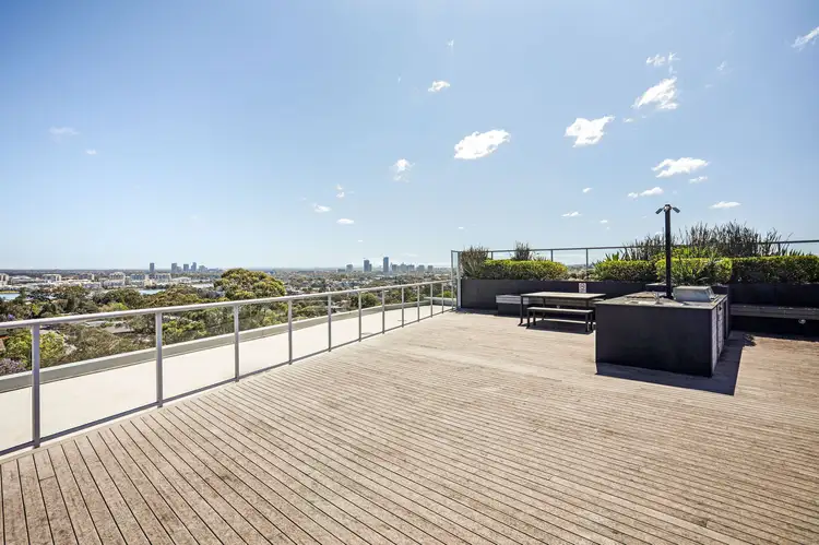 Sixth view of Homely apartment listing, 208/1 Wharf Road, Gladesville NSW 2111