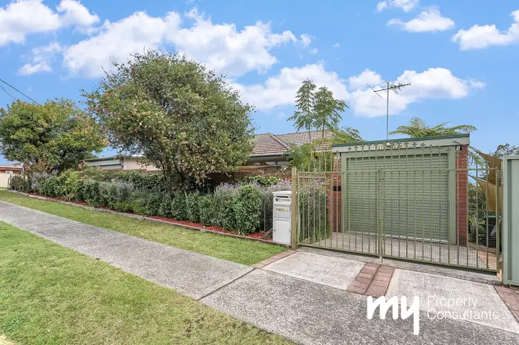 Main view of Homely house listing, 11 St Johns Road, Campbelltown NSW 2560