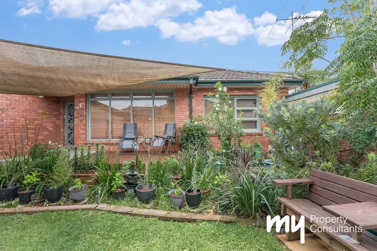 Second view of Homely house listing, 11 St Johns Road, Campbelltown NSW 2560