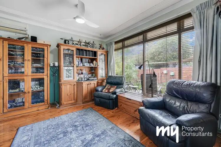 Third view of Homely house listing, 11 St Johns Road, Campbelltown NSW 2560