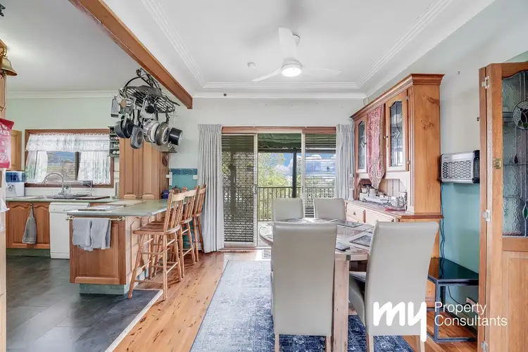 Fourth view of Homely house listing, 11 St Johns Road, Campbelltown NSW 2560