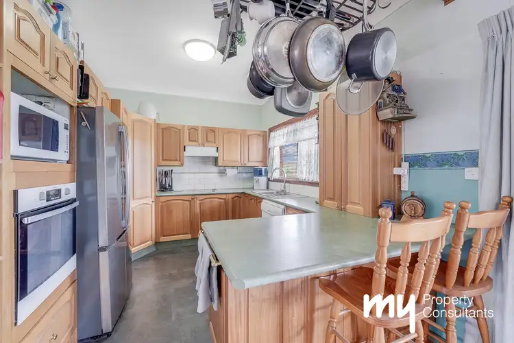 Fifth view of Homely house listing, 11 St Johns Road, Campbelltown NSW 2560