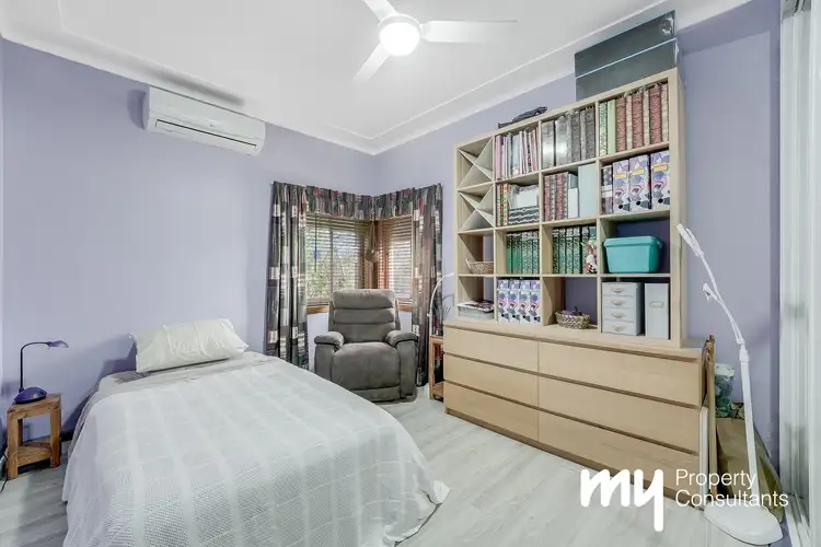 Sixth view of Homely house listing, 11 St Johns Road, Campbelltown NSW 2560