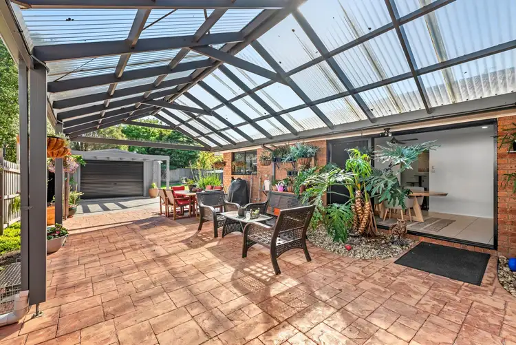 Second view of Homely house listing, 15 Kiama Way, Clifton Springs VIC 3222