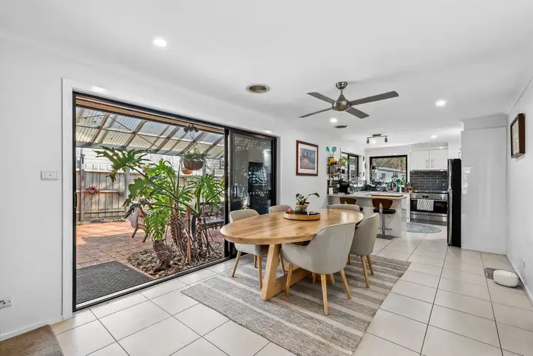 Third view of Homely house listing, 15 Kiama Way, Clifton Springs VIC 3222