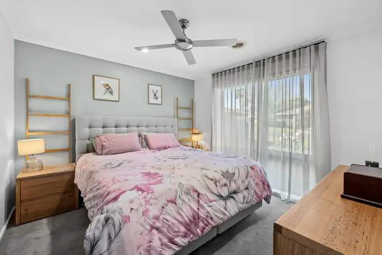 Fifth view of Homely house listing, 15 Kiama Way, Clifton Springs VIC 3222