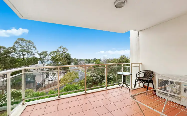 Seventh view of Homely apartment listing, 27/12-14 Benedict Court, Holroyd NSW 2142