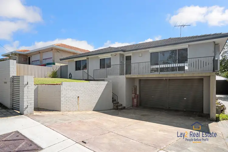 37 Sanderson Street, Embleton WA 6062