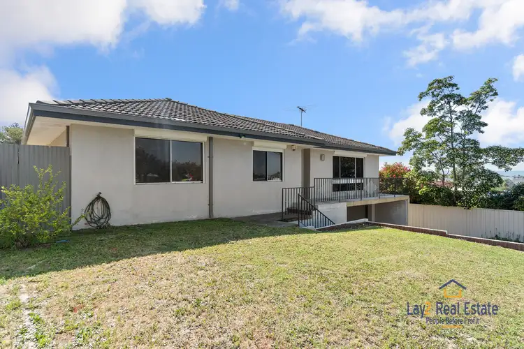 Second view of Homely house listing, 37 Sanderson Street, Embleton WA 6062