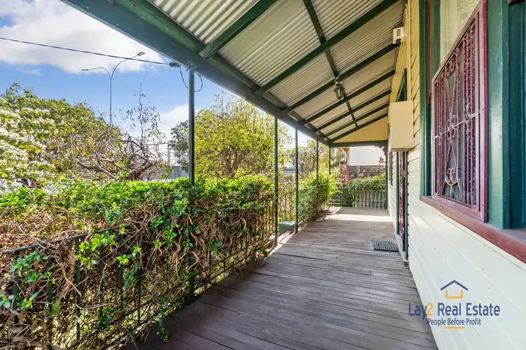 Main view of Homely house listing, 115 Whatley Crescent, Bayswater WA 6053