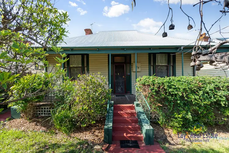 Second view of Homely house listing, 115 Whatley Crescent, Bayswater WA 6053
