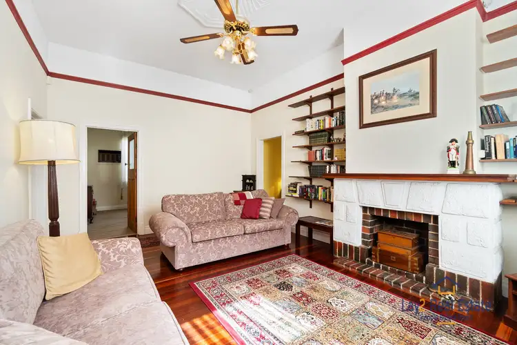 Third view of Homely house listing, 115 Whatley Crescent, Bayswater WA 6053