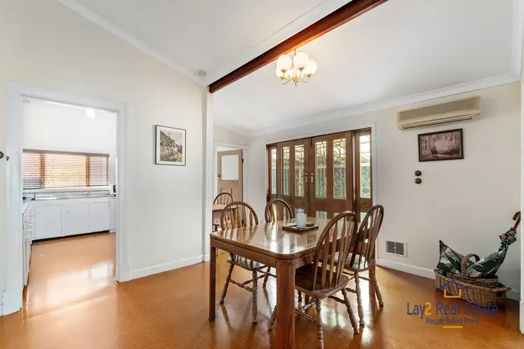 Sixth view of Homely house listing, 115 Whatley Crescent, Bayswater WA 6053