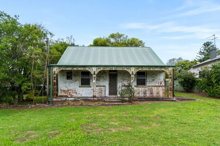 36 Cumberland Street, East Maitland NSW 2323