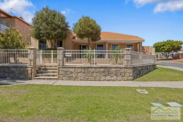 Second view of Homely house listing, 2 Halmstad Circle, Mindarie WA 6030