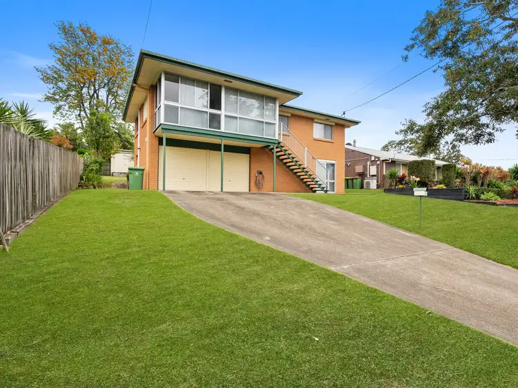 8 Grevillea Street, Bellbird Park QLD 4300