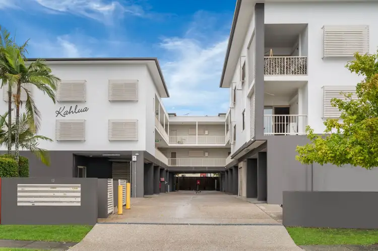 1/12-14 Hawthorne Street, Beenleigh QLD 4207