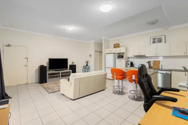 Sixth view of Homely unit listing, 1/12-14 Hawthorne Street, Beenleigh QLD 4207