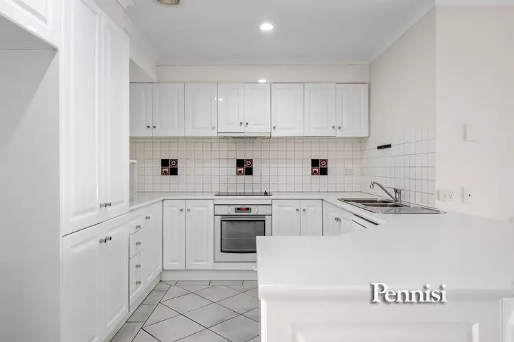 Third view of Homely house listing, 3 Lauriston Walk South, Sunbury VIC 3429