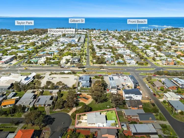 6 Sarabande Crescent, Torquay VIC 3228