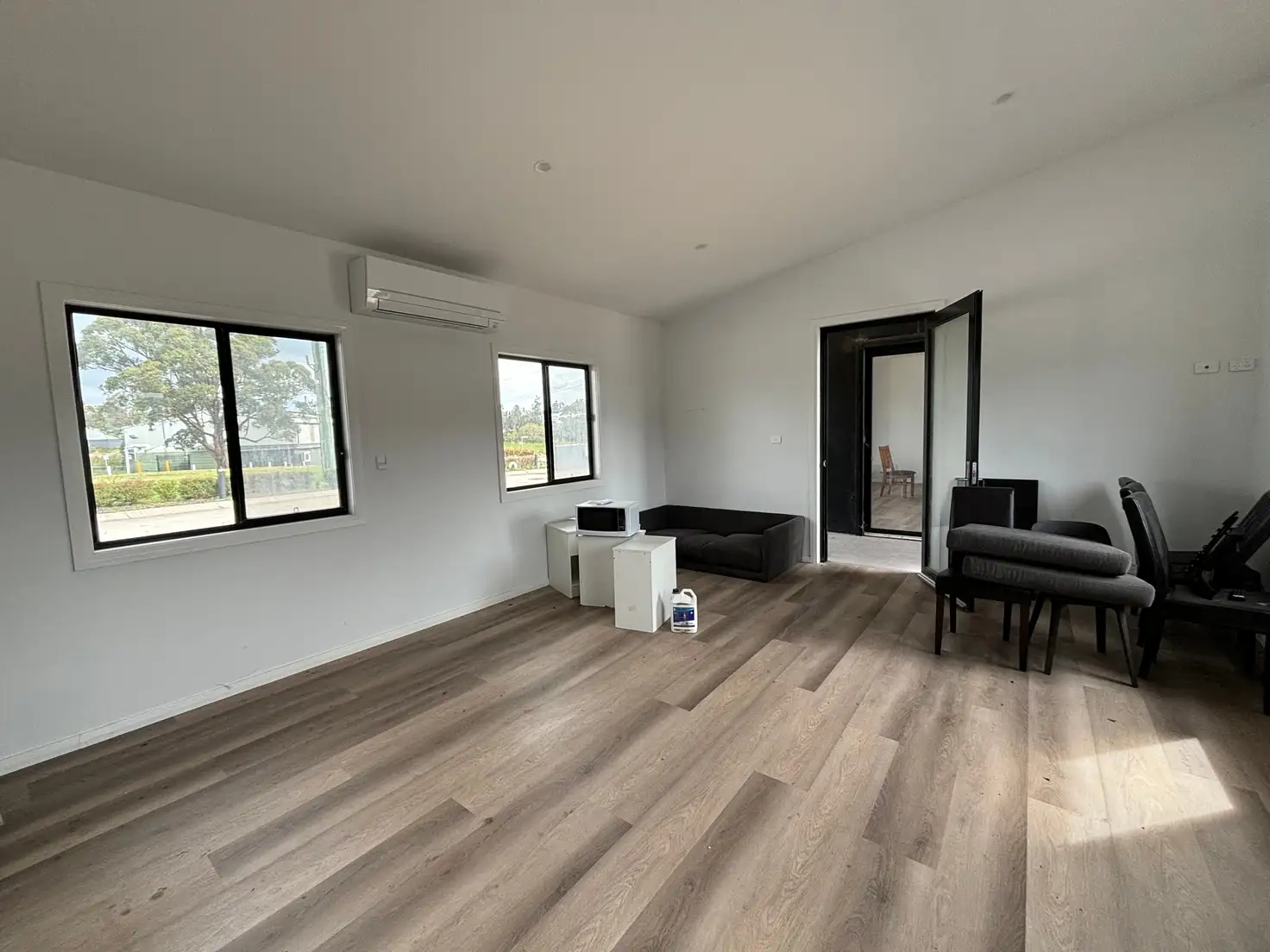 Main view of Homely studio listing, 824b Thornton Road, Thornton NSW 2322