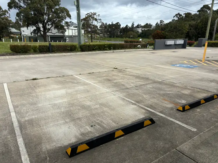 Second view of Homely studio listing, 824b Thornton Road, Thornton NSW 2322