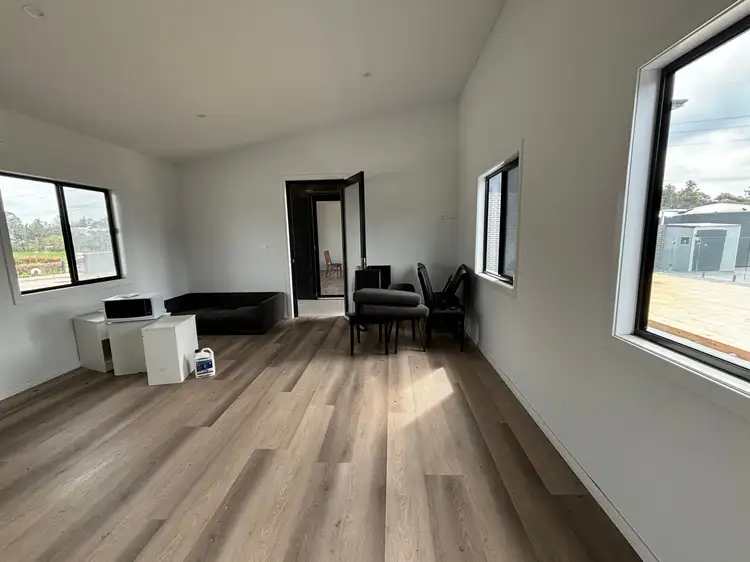 Third view of Homely studio listing, 824b Thornton Road, Thornton NSW 2322