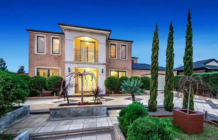 1 Pimelea Terrace, St Albans VIC 3021