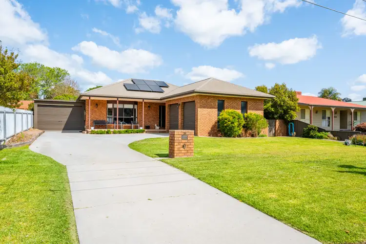 35 Blanche Street, Wahgunyah VIC 3687