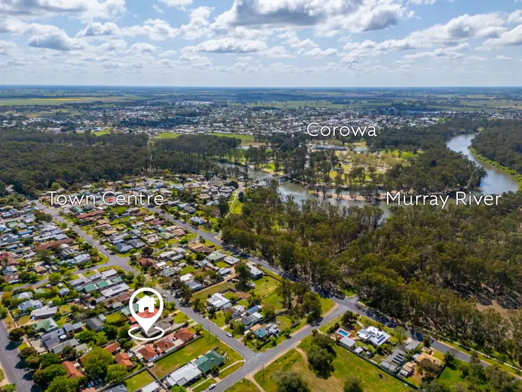 Fifth view of Homely house listing, 35 Blanche Street, Wahgunyah VIC 3687