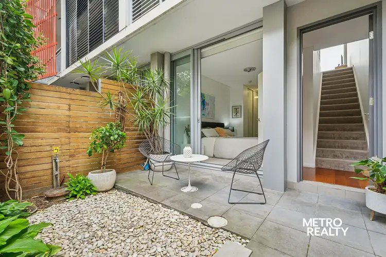 22 Brennan Street, Alexandria NSW 2015