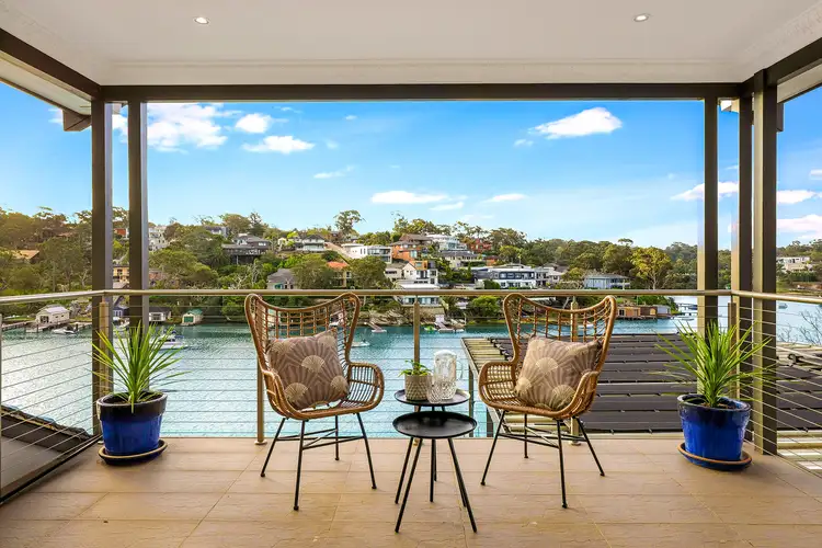 Third view of Homely house listing, 87a Queens Road, Connells Point NSW 2221