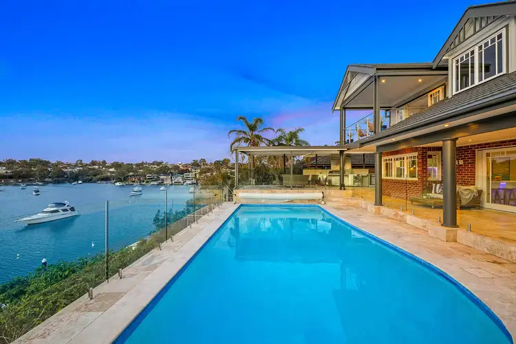 Fourth view of Homely house listing, 87a Queens Road, Connells Point NSW 2221