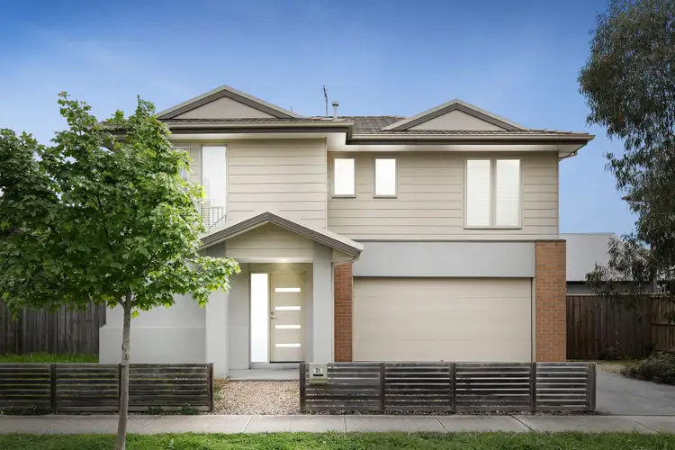 21 Marquee Circuit, Greenvale VIC 3059