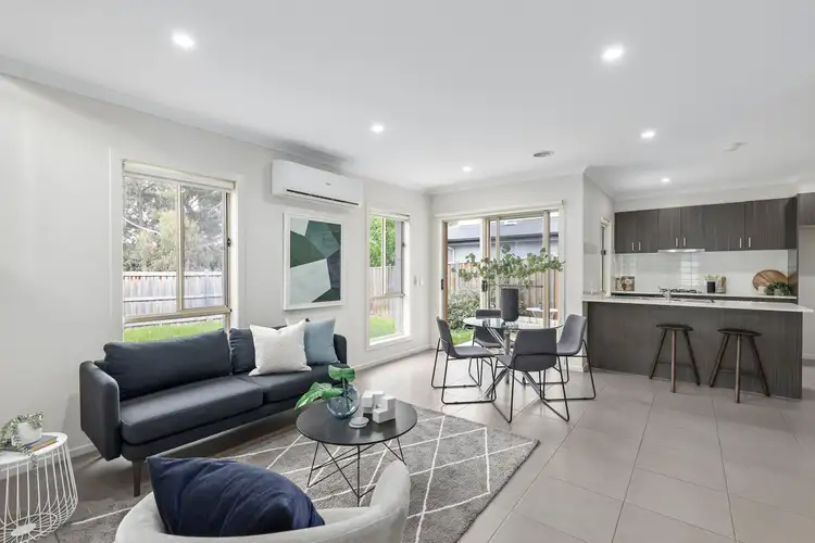 Third view of Homely house listing, 21 Marquee Circuit, Greenvale VIC 3059