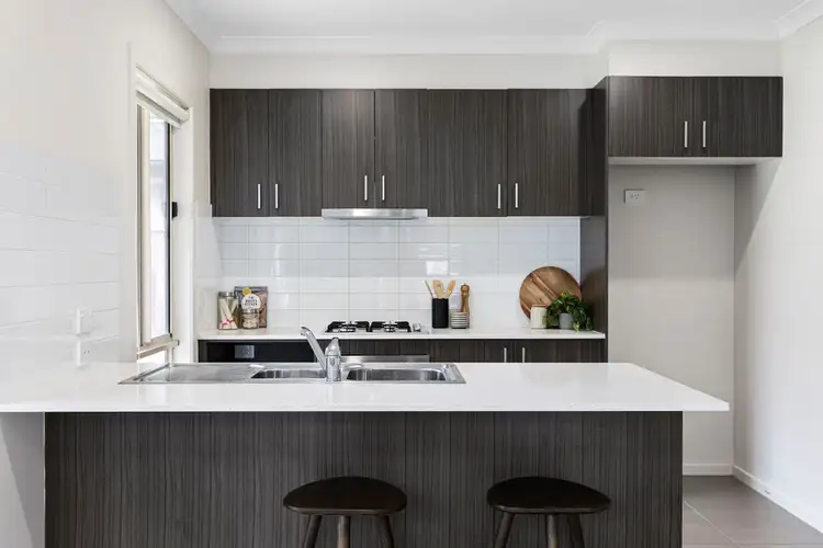 Fourth view of Homely house listing, 21 Marquee Circuit, Greenvale VIC 3059
