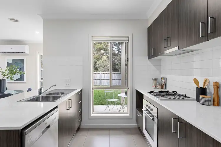 Fifth view of Homely house listing, 21 Marquee Circuit, Greenvale VIC 3059