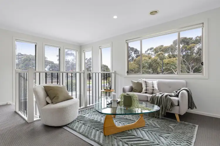 Sixth view of Homely house listing, 21 Marquee Circuit, Greenvale VIC 3059