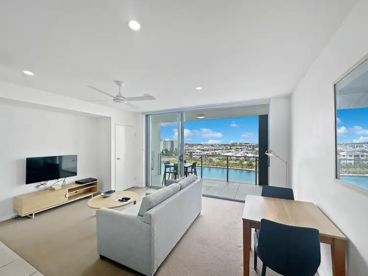 Main view of Homely apartment listing, 51/14 Bright Place, Birtinya QLD 4575
