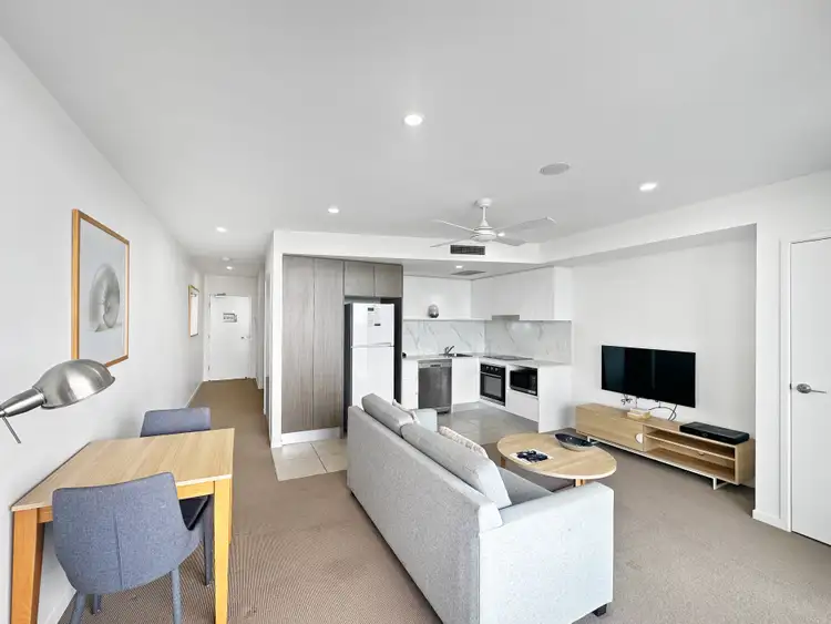 Sixth view of Homely apartment listing, 51/14 Bright Place, Birtinya QLD 4575