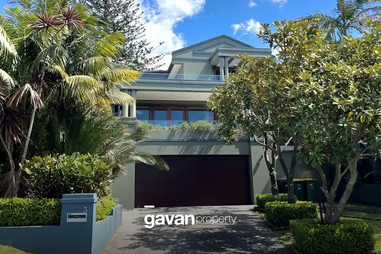 3 Bulls Avenue West, Burraneer NSW 2230