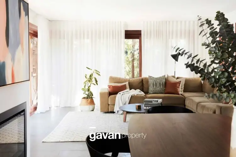 Second view of Homely house listing, 3 Bulls Avenue West, Burraneer NSW 2230