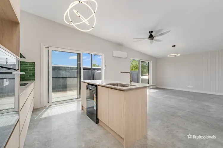 Third view of Homely unit listing, 1/1B Donnelly Street, Armidale NSW 2350