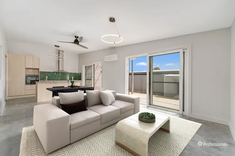 Fourth view of Homely unit listing, 1/1B Donnelly Street, Armidale NSW 2350