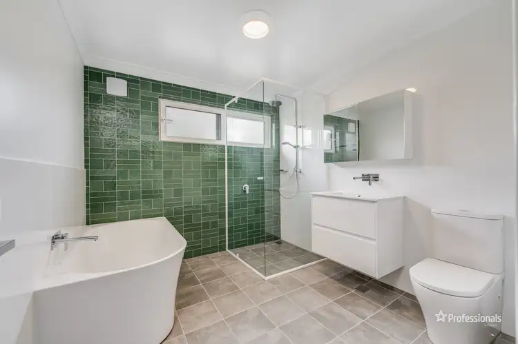Fifth view of Homely unit listing, 1/1B Donnelly Street, Armidale NSW 2350