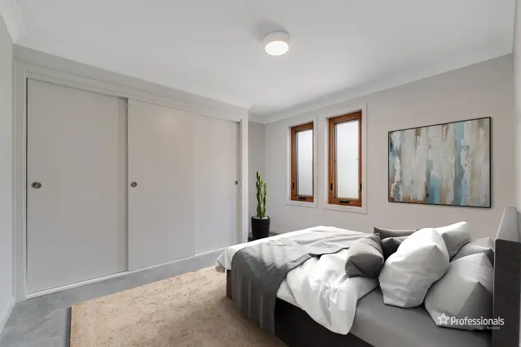 Sixth view of Homely unit listing, 1/1B Donnelly Street, Armidale NSW 2350