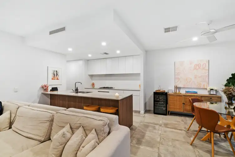 Fourth view of Homely townhouse listing, 28/2 Flametree Circuit, Arundel QLD 4214