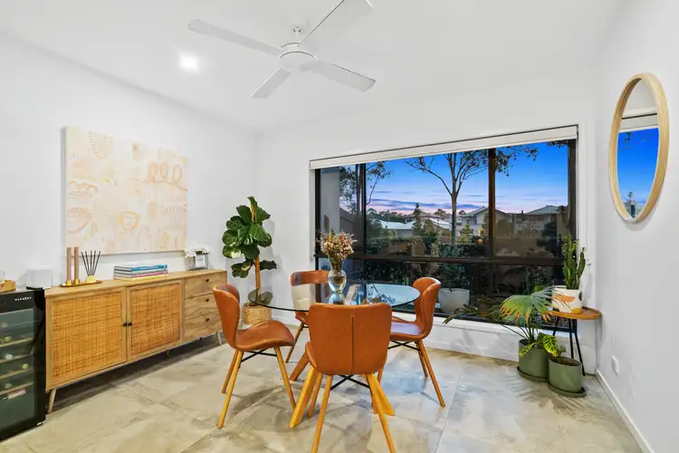 Fifth view of Homely townhouse listing, 28/2 Flametree Circuit, Arundel QLD 4214